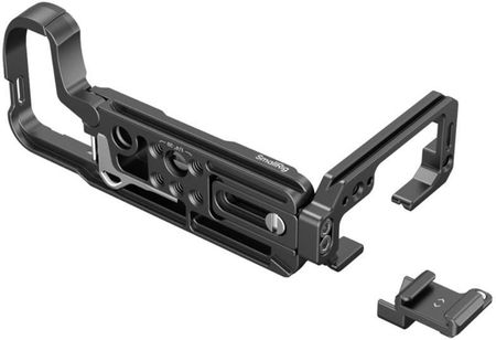 SmallRig 4523 L-Shape klatka/uchwyt z płytką L, zdjęcia w pionie i poziomie do NIKON Z6III Z6 III - zdjęcie 4