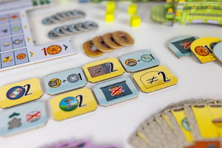 Portal Games Biały Zamek Matcha - zdjęcie 5