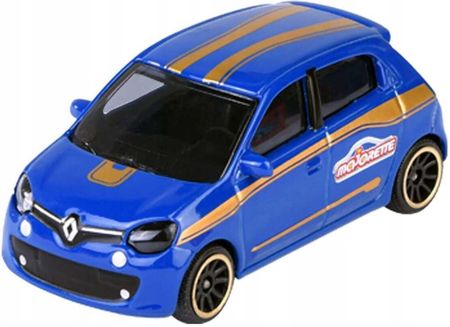 Simba Majorette 60-lecie Miejski Garaż + Pojazd 205-9982 - zdjęcie 3