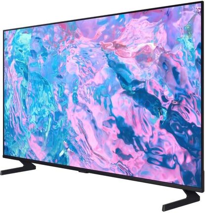 Telewizor LED Samsung UE43CU7092U 43 cale 4K UHD - zdjęcie 2