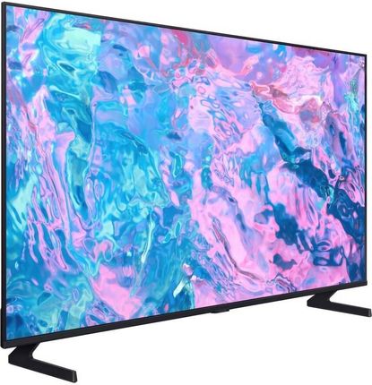 Telewizor LED Samsung UE43CU7092U 43 cale 4K UHD - zdjęcie 3