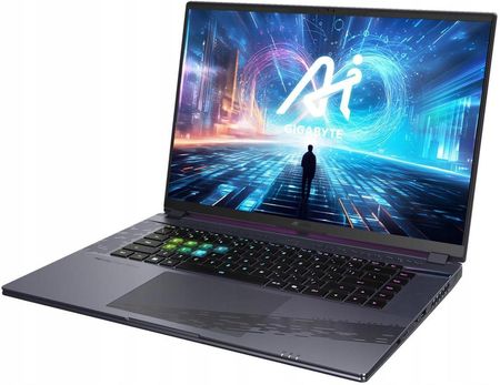 Laptop Gigabyte AORUS 16X 2024 15,6