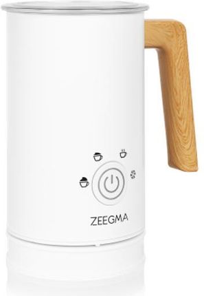 Zeegma Milkee Wood Biały - zdjęcie 2
