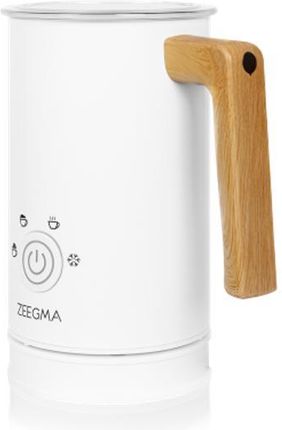 Zeegma Milkee Wood Biały - zdjęcie 3
