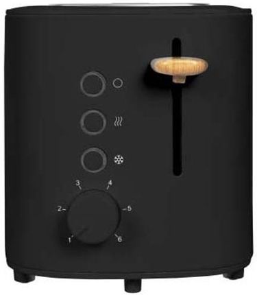Zeegma Tostee Black Wood - zdjęcie 6