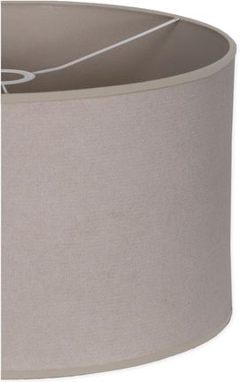 Abażur jasny beż Soft 30/20 cm - zdjęcie 2