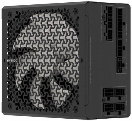 Corsair RM750x 750W 80 Plus Gold ATX 3.1 (CP9020285EU) - zdjęcie 3