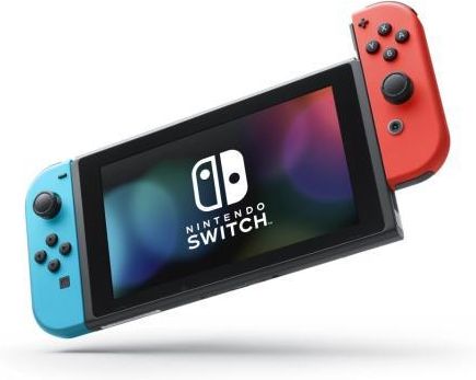 Nintendo Switch Joy-Con v2 Czerwono-niebieski Sports Set + Nintendo Online 365dni - zdjęcie 5