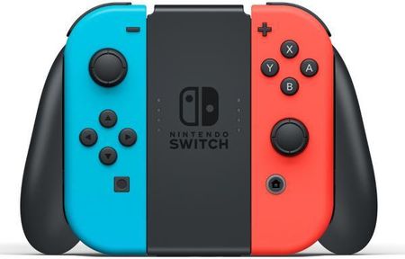 Nintendo Switch Joy-Con v2 Czerwono-niebieski Sports Set + Nintendo Online 365dni - zdjęcie 3
