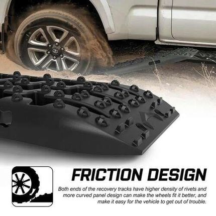 X-Bull Offroad Trapy Zielone do jazdy w piasku, błocie, śniegu + pokrowiec X-Bull - zdjęcie 3