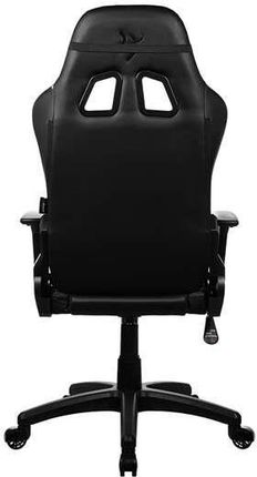 Arozzi Stuhl Avanti Pure Black SoftFabric AVANTISFBPBK - zdjęcie 3