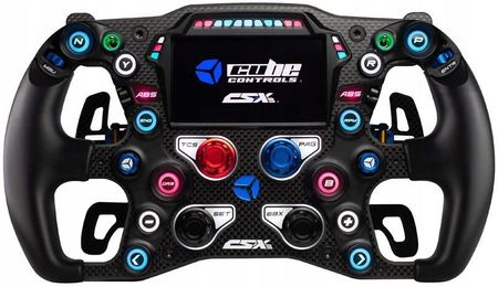 Cube Controls CSX-3 (CSX3BLU6) - zdjęcie 2