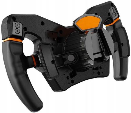 TRITON Asetek SimSports The Forte Formula Wheel - zdjęcie 2