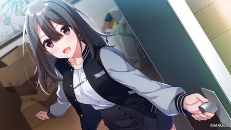 SINce Memories Off the Starry Sky (Gra PS4) - zdjęcie 2