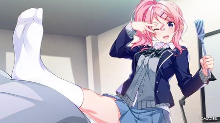 SINce Memories Off the Starry Sky (Gra PS4) - zdjęcie 3