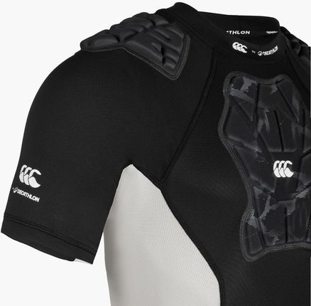 Stabilizator Barku Do Gry W Rugby Męski Decathlon | Canterbury R900 - zdjęcie 2