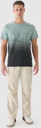 Koszulka T- shirt 4F 4FRSS24TTSHM2538-47S-XL - zdjęcie 2