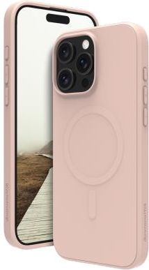 Dbramante1928 Aps Greenland Pro Ms Iphone 16 Max Magsafe Pink Sand - zdjęcie 3