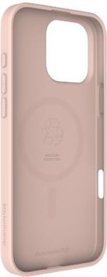 Dbramante1928 Aps Greenland Pro Ms Iphone 16 Max Magsafe Pink Sand - zdjęcie 2