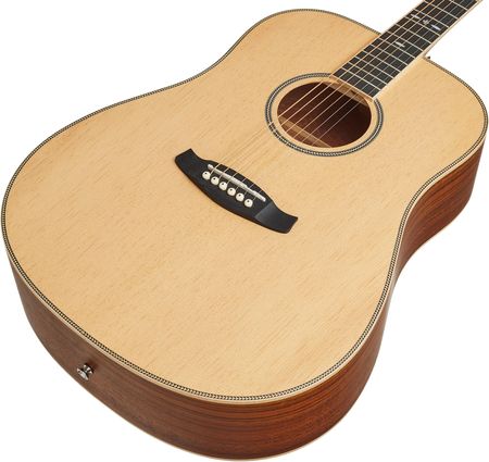 Tanglewood TRU 5 HR - zdjęcie 2
