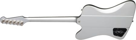 Epiphone 1963 Firebird I Silver Mist - zdjęcie 4