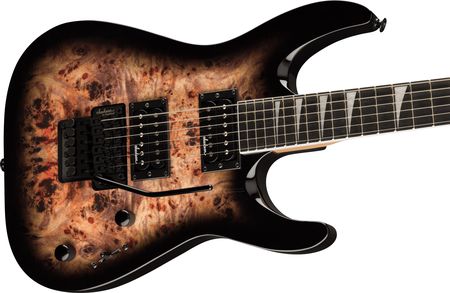 Jackson JS Series Dinky JS32 DKAP AR TBB - zdjęcie 2