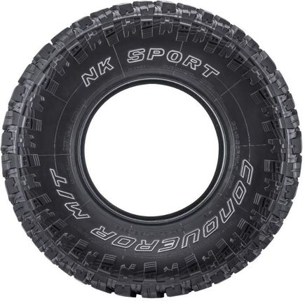Nankang MT-1 Conqueror M/T 305/55R20 121 Q P.O.R Data produkcji: 2024 - zdjęcie 2