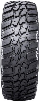 Nankang MT-1 Conqueror M/T 305/55R20 121 Q P.O.R Data produkcji: 2024 - zdjęcie 3