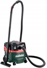 Metabo Odkurzacz Przemysłowy Asa 20L Pc - zdjęcie 2