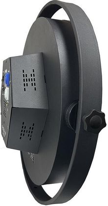 EVOLIGHTS LUMEN X oświetlenie sceniczne retro vintage reflektor ciepły biały + RGB - zdjęcie 6