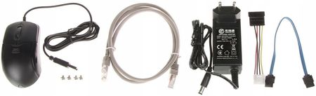 Hikvision Rejestrator Ip Ds-7616Nxi-K1(D) (52612) - zdjęcie 3