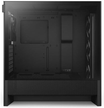 Nzxt H5 Flow 2024 Obudowa komputerowa Miditower Czarny (CCH52FB01) - zdjęcie 2