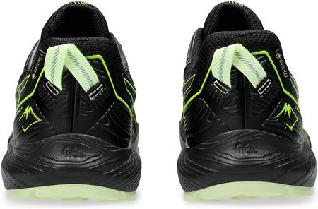 Asics Męskie Gel Sonoma 7 Gtx 1011B593 005 Czarny - zdjęcie 3