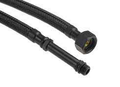 Zdjęcie Wężyk przyłączeniowy do baterii stojących - 40 cm Deante XDD40N2E0 - Radzionków
