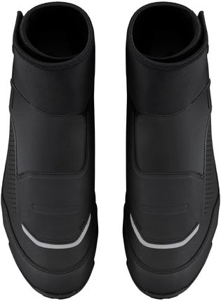 Trampki Shimano Sh-Mw502 Czarne - zdjęcie 2