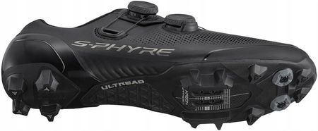 Trampki Shimano Sh-Xc903 Czarne - zdjęcie 6