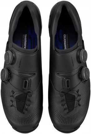 Trampki Shimano Sh-Xc903 Czarne - zdjęcie 4