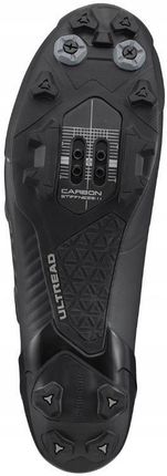 Trampki Shimano Sh-Xc903 Czarne - zdjęcie 5