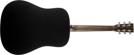 Martin D-X1 Black - zdjęcie 4