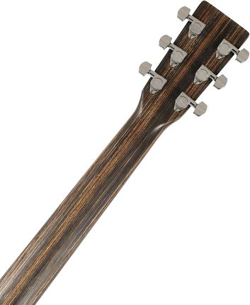 Martin D-X1 Black - zdjęcie 6