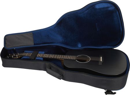 Martin D-X1 Black - zdjęcie 5