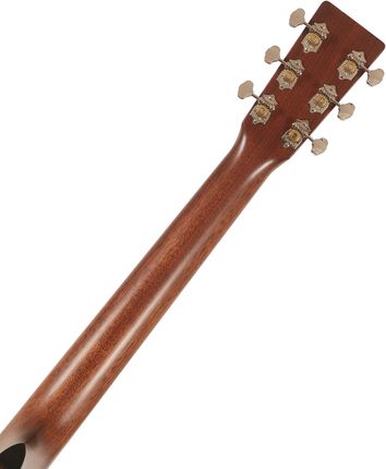 Martin D-18 Satin Amberburst - zdjęcie 2