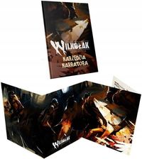 Zdjęcie Alis Games Wilkołak: Apokalipsa Narzędzia narratora - Wyszogród