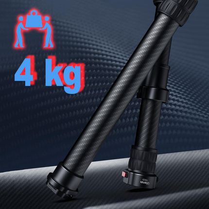 Przedłużenie z systemem CLAW-Quick ULANZI TB20 do gimbali serii DJI RS - zdjęcie 2