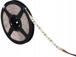 Zdjęcie TAŚMA LED 12V LEDS-B 9.6W/M IP65-WW 1000LM/M 3000K IP65 FPC ROLKA 5MB 24536 KANLUX - Siewierz