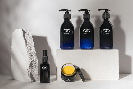 Naturalny Szampon Wzmacniający Dla Psów Do Każdego Typu Sierści Oczyszcza - zdjęcie 2