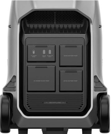 EcoFlow DELTA Pro 3 - zdjęcie 2