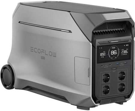 EcoFlow DELTA Pro 3 - zdjęcie 5