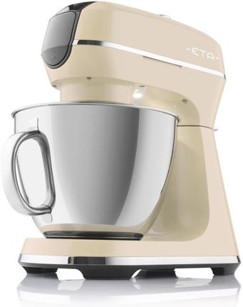 Robot planetarny ETA Storio II ETA204390010 beżowy - zdjęcie 6