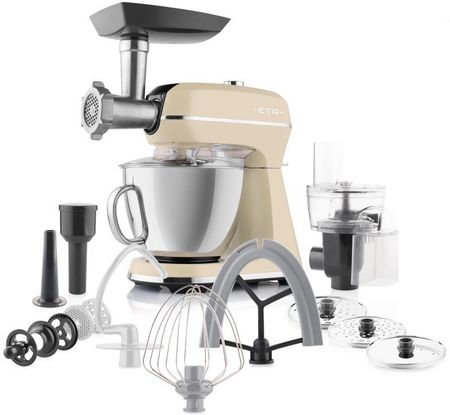 Robot planetarny ETA Storio II ETA204390010 beżowy - zdjęcie 2
